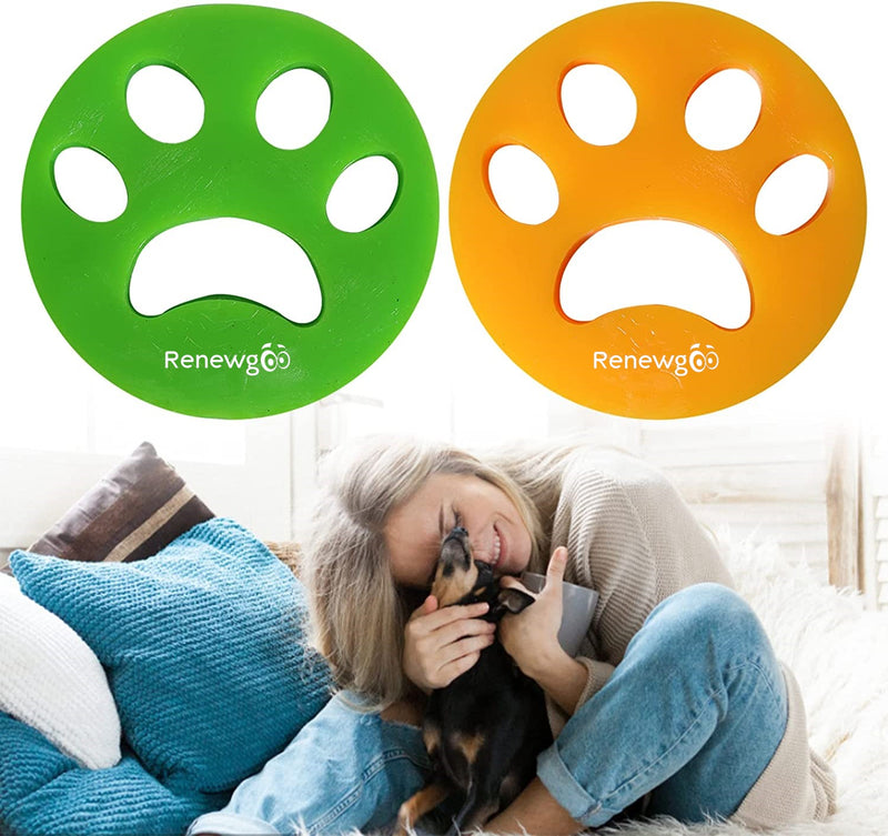 Reusable Pet Hair Catcher Remover Washing Machine Lint Pet Fur Lint Catcher  Cat Dog Lint Hair Remover Cleaning Laundry Tools