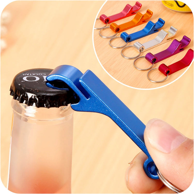 Jar Opener, 4 in 1 Multi Function Can Opener Bottle, Multi Kitchen Tool for  Jelly Jars, Wine, Beer and other, Bottle Opener to Protect the Nail Use